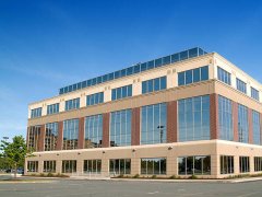 大型公共空间装饰施工服务